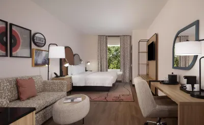 Hampton Inn by Hilton Tampa Fairgrounds Casino Các khách sạn ở Tampa