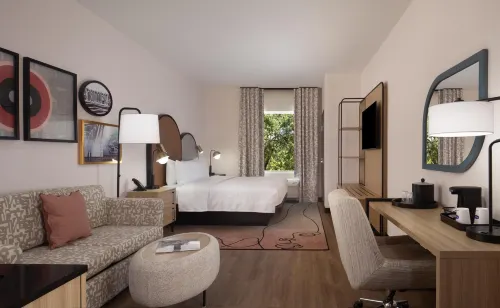 Hampton Inn by Hilton Tampa Fairgrounds Casino