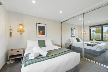 Timbermill House - 2 Bedrooms