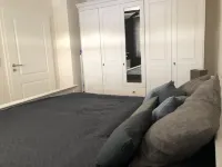 Apartment - sunny, modern, high quality & spacious Hotel a Uckeritz