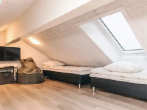 Luxury Retreat by Hasmark - By Traum Ferienwohnungen