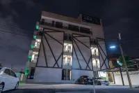 Bed-Room at Suvarnabhumi Airport -Sha-