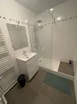 Appartement T2 en Hyper-centre D'agen