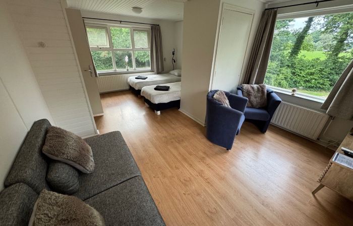 B&B Zwiep