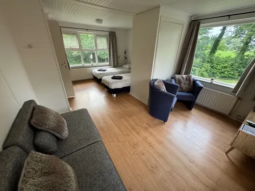 B&B Zwiep - Wifi