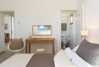 City Seafront Haven - 2 Bed Luxury Apartment