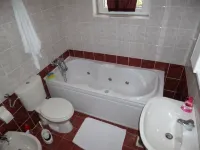 Red Jadro apartment, 250 from the sea, with 32m2 terrace