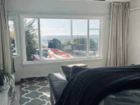 The Plimmerton Beach House 波里魯瓦酒店