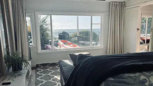 The Plimmerton Beach House