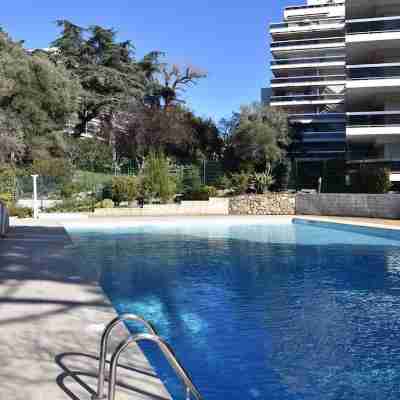 Your Côte d'Azur Paradise Fitness & Recreational Facilities