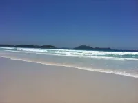 Spacious Apartment with Incredible Sea Views in Praia do Forte