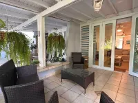 Lovely Dorado Beach Villa With King Size Bed 多拉多酒店