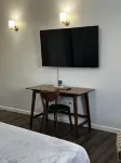 Adorable Private Room with partial Sea View