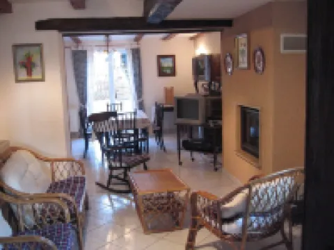 Cottage Family Egler - High Tower - 3 ears - 5 to 6 people - 130 m2