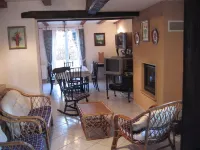 Cottage Family Egler - High Tower - 3 ears - 5 to 6 people - 130 m2