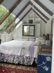 Sun Shed Farm Stay