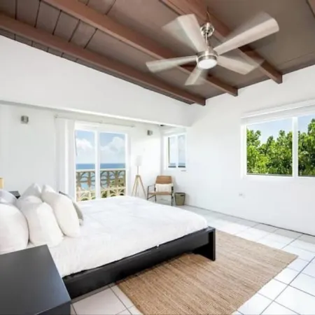 Villa Breizh- Spacious 3 Bedroom