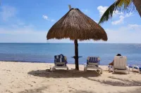 Beautiful & Cozy Space in Half Moon Bay Akumal