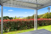 Totara Ridge - A Private Escape with Ocean ViewsAutumn/Winter Specials Book Now