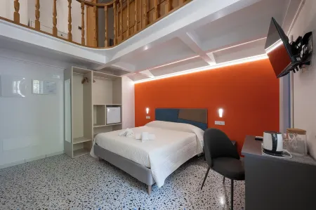 Residenza Giuseppe Отели рядом с достопримечательностью «Атрани»