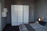 Apartment Pureney- Stadtmitte- Whg. 3