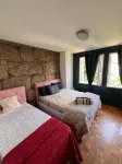 Casa Augusta Al Hotels in Tenoes