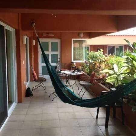 Beautiful 3 Bedroom Condo w Swimming Pool- 1 Block from Fabulous La Ropa Beach
