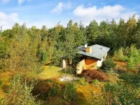 4 Star Holiday Home in Nexo - 3-stjärniga