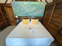 Ocean Beach Front Bungalow