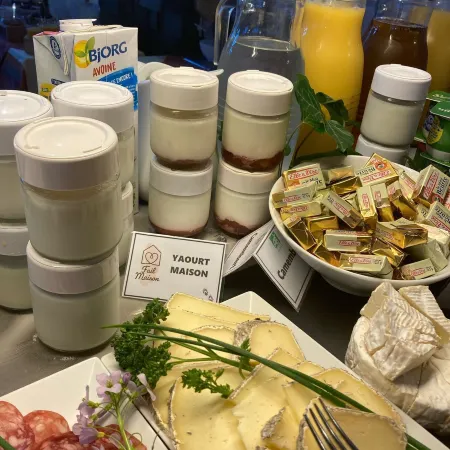 Les Loges du Parc