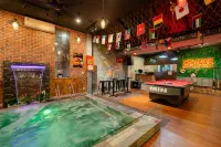 Da Nang S Phuot Hostel - Ostelli