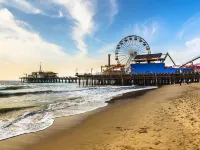 Luxury 2Br Retreat with Glamping Tent Near Universal Studios, Hollywood!!!