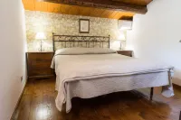 "Terrace on the Archaeological Park"