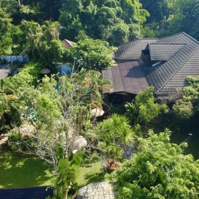 Homestay Chiangrai Hotels near Khun Korn Waterfall