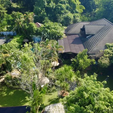 Homestay Chiangrai Отели рядом с достопримечательностью «Парк развлечений Singha Park»