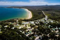 Big4 Iluka on Freycinet