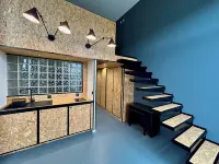 Duplex AUX Portes DE Paris