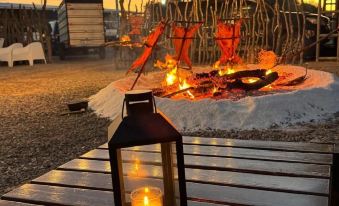 Las Salinas Gran Hotel