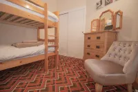 Fabulous Rural Farm Holiday Cottage near Drymen, Loch Lomond.