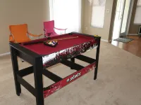 Enormous Tropical Cabana with Pool in Central Orlando Hotels near UCF Teaching Academy