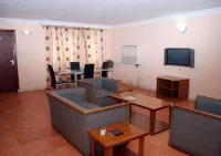 Royal Marble Hotel - Gym