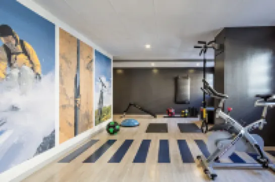 Acta Arthotel Hotels in Andorra La Vella