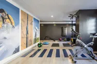 Acta Arthotel Hotel di Sant Julia de Loria