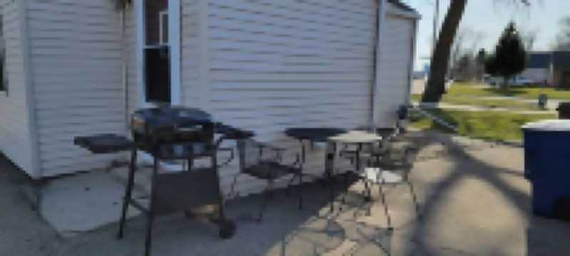 Fox River Retreat  #3