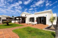 Villa Aguamarina 21 in Playa Blanca