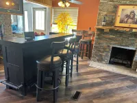 2 bedroom Cabin 199.00 per night