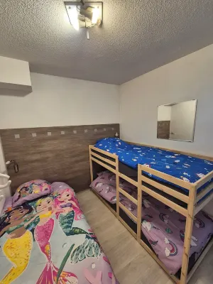 Appartement a Côté des Thermes