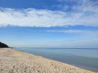 Vacation home on the Baltic Sea for up to 25 people