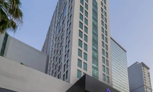 Hyatt Regency Panama City