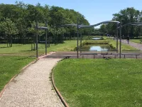 Vacation apartment Strandläufer very close to the beach